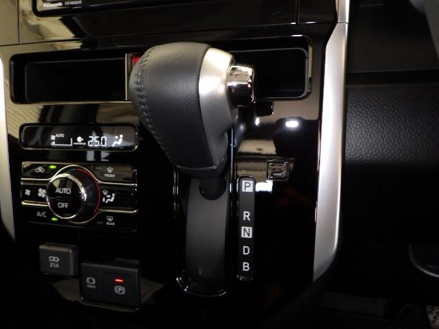 ルーミー カスタムG-T フルセグ メモリーナビ DVD再生 ミュージックプレイヤー接続可 バックカメラ 衝突被害軽減システム ETC ドラレコ 両側電動スライド LEDヘッドランプ ワンオーナー アイドリングストップ(11枚目)