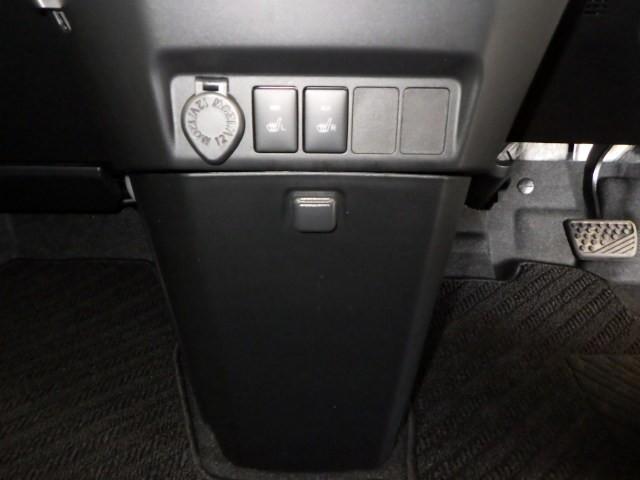 ルーミー カスタムG-T フルセグ メモリーナビ DVD再生 ミュージックプレイヤー接続可 バックカメラ 衝突被害軽減システム ETC ドラレコ 両側電動スライド LEDヘッドランプ ワンオーナー アイドリングストップ(12枚目)