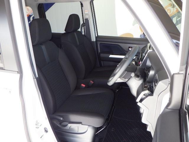 ルーミー カスタムG-T フルセグ メモリーナビ DVD再生 ミュージックプレイヤー接続可 バックカメラ 衝突被害軽減システム ETC ドラレコ 両側電動スライド LEDヘッドランプ ワンオーナー アイドリングストップ(22枚目)