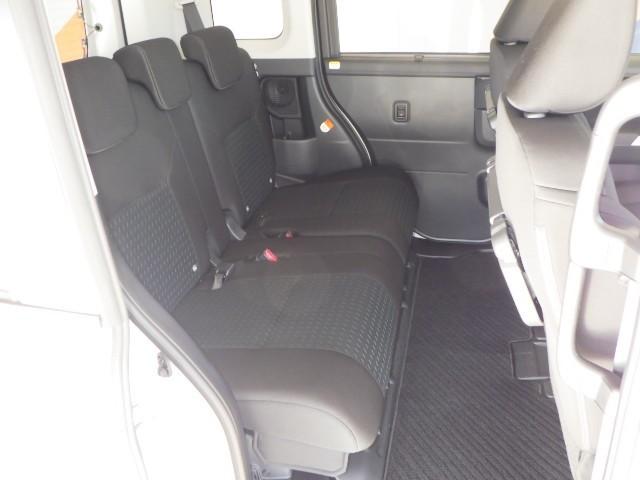 ルーミー カスタムG-T フルセグ メモリーナビ DVD再生 ミュージックプレイヤー接続可 バックカメラ 衝突被害軽減システム ETC ドラレコ 両側電動スライド LEDヘッドランプ ワンオーナー アイドリングストップ(23枚目)