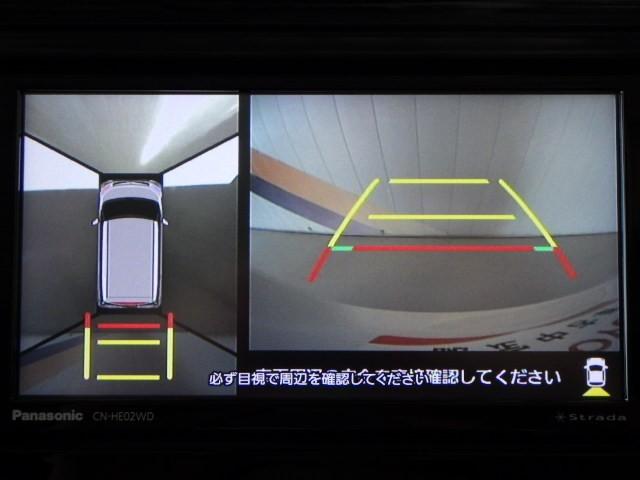 ルーミー カスタムG-T フルセグ メモリーナビ DVD再生 ミュージックプレイヤー接続可 バックカメラ 衝突被害軽減システム ETC ドラレコ 両側電動スライド LEDヘッドランプ ワンオーナー アイドリングストップ(30枚目)
