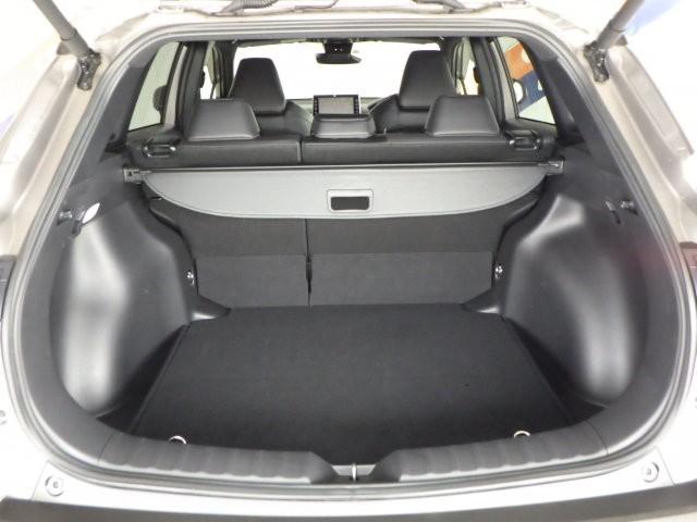 カローラクロス ハイブリッド Z フルセグ メモリーナビ ミュージックプレイヤー接続可 バックカメラ 衝突被害軽減システム ETC LEDヘッドランプ ワンオーナー(5枚目)