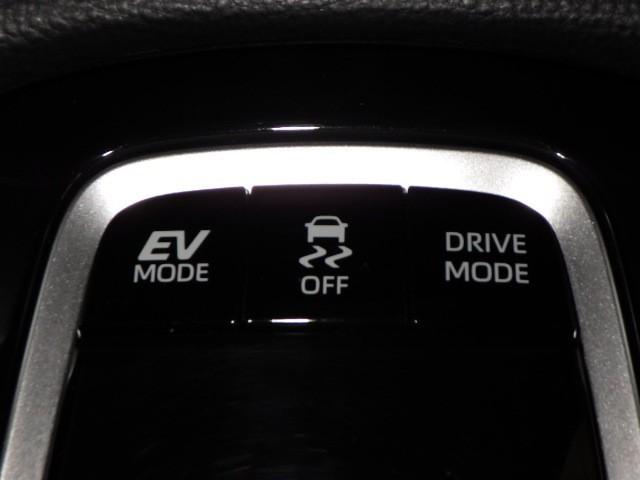 カローラクロス ハイブリッド Z フルセグ メモリーナビ ミュージックプレイヤー接続可 バックカメラ 衝突被害軽減システム ETC LEDヘッドランプ ワンオーナー(13枚目)