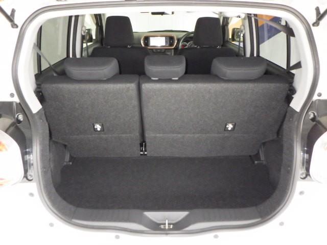 パッソ モーダ ワンセグ メモリーナビ ミュージックプレイヤー接続可 バックカメラ 衝突被害軽減システム ETC ドラレコ LEDヘッドランプ ワンオーナー アイドリングストップ(5枚目)