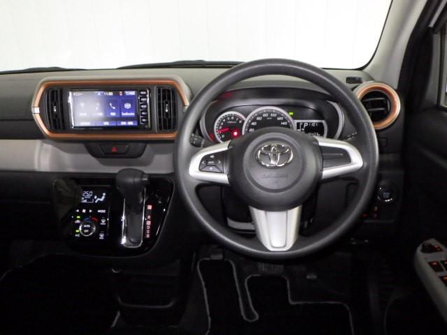 パッソ モーダ ワンセグ メモリーナビ ミュージックプレイヤー接続可 バックカメラ 衝突被害軽減システム ETC ドラレコ LEDヘッドランプ ワンオーナー アイドリングストップ(7枚目)