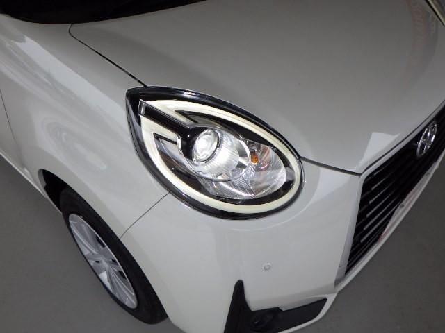 パッソ モーダ ワンセグ メモリーナビ ミュージックプレイヤー接続可 バックカメラ 衝突被害軽減システム ETC ドラレコ LEDヘッドランプ ワンオーナー アイドリングストップ(22枚目)