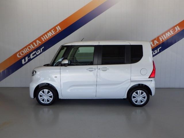 タント X 4WD 衝突被害軽減システム 電動スライドドア LEDヘッドランプ アイドリングストップ(2枚目)