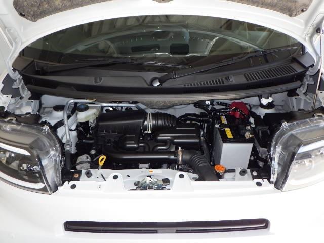 タント X 4WD 衝突被害軽減システム 電動スライドドア LEDヘッドランプ アイドリングストップ(6枚目)