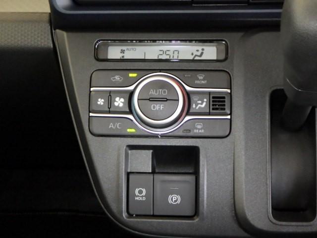 タント X 4WD 衝突被害軽減システム 電動スライドドア LEDヘッドランプ アイドリングストップ(8枚目)