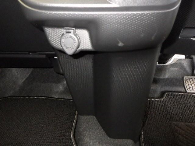 タント X 4WD 衝突被害軽減システム 電動スライドドア LEDヘッドランプ アイドリングストップ(10枚目)