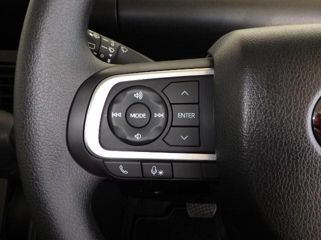 タント X 4WD 衝突被害軽減システム 電動スライドドア LEDヘッドランプ アイドリングストップ(11枚目)