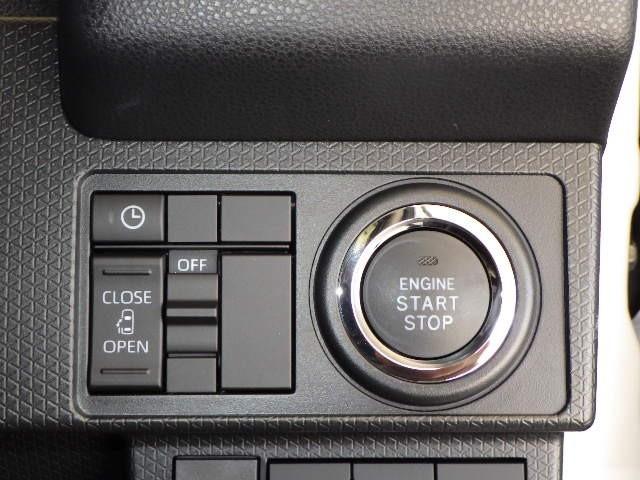 タント X 4WD 衝突被害軽減システム 電動スライドドア LEDヘッドランプ アイドリングストップ(13枚目)