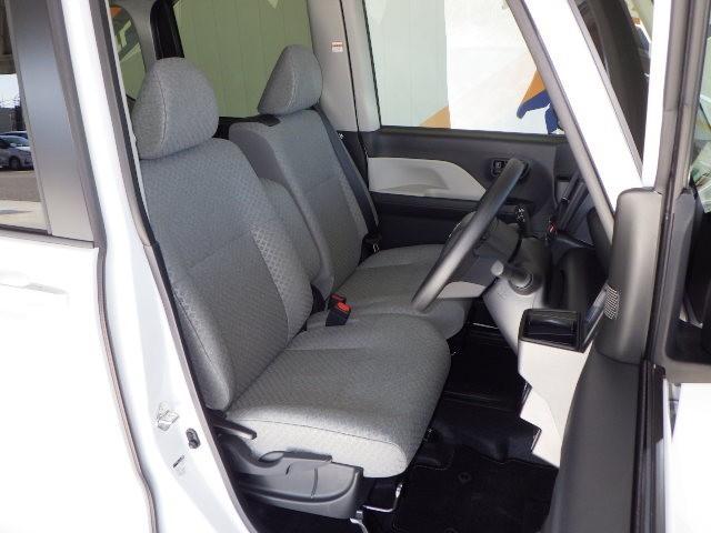 タント X 4WD 衝突被害軽減システム 電動スライドドア LEDヘッドランプ アイドリングストップ(20枚目)