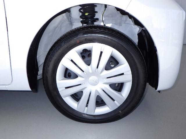 タント X 4WD 衝突被害軽減システム 電動スライドドア LEDヘッドランプ アイドリングストップ(23枚目)