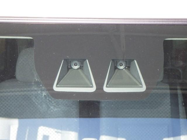 タント X 4WD 衝突被害軽減システム 電動スライドドア LEDヘッドランプ アイドリングストップ(25枚目)