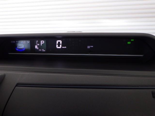 タント X 4WD 衝突被害軽減システム 電動スライドドア LEDヘッドランプ アイドリングストップ(27枚目)