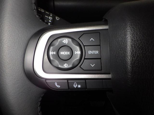 タント ファンクロスターボ フルセグ ミュージックプレイヤー接続可 バックカメラ 衝突被害軽減システム ETC 両側電動スライド LEDヘッドランプ フルエアロ アイドリングストップ(12枚目)