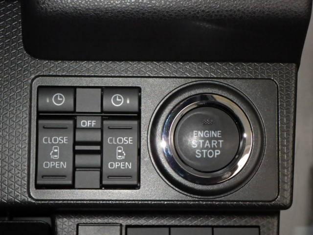 タント ファンクロスターボ フルセグ ミュージックプレイヤー接続可 バックカメラ 衝突被害軽減システム ETC 両側電動スライド LEDヘッドランプ フルエアロ アイドリングストップ(14枚目)