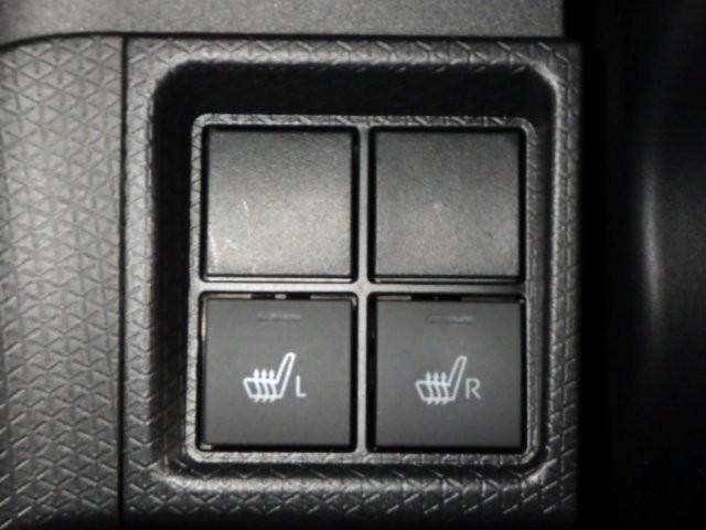 タント ファンクロスターボ フルセグ ミュージックプレイヤー接続可 バックカメラ 衝突被害軽減システム ETC 両側電動スライド LEDヘッドランプ フルエアロ アイドリングストップ(16枚目)