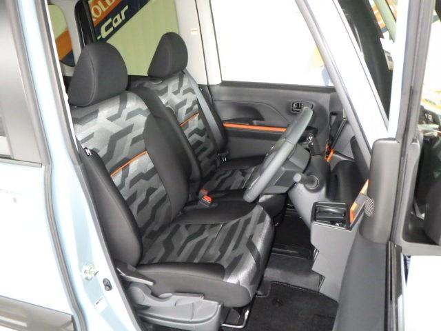 タント ファンクロスターボ フルセグ ミュージックプレイヤー接続可 バックカメラ 衝突被害軽減システム ETC 両側電動スライド LEDヘッドランプ フルエアロ アイドリングストップ(22枚目)