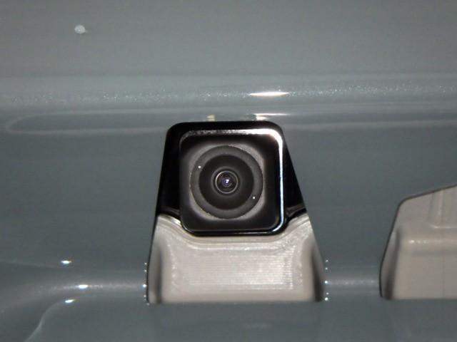 タント ファンクロスターボ フルセグ ミュージックプレイヤー接続可 バックカメラ 衝突被害軽減システム ETC 両側電動スライド LEDヘッドランプ フルエアロ アイドリングストップ(28枚目)