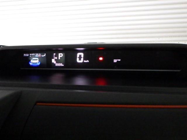 タント ファンクロスターボ フルセグ ミュージックプレイヤー接続可 バックカメラ 衝突被害軽減システム ETC 両側電動スライド LEDヘッドランプ フルエアロ アイドリングストップ(30枚目)