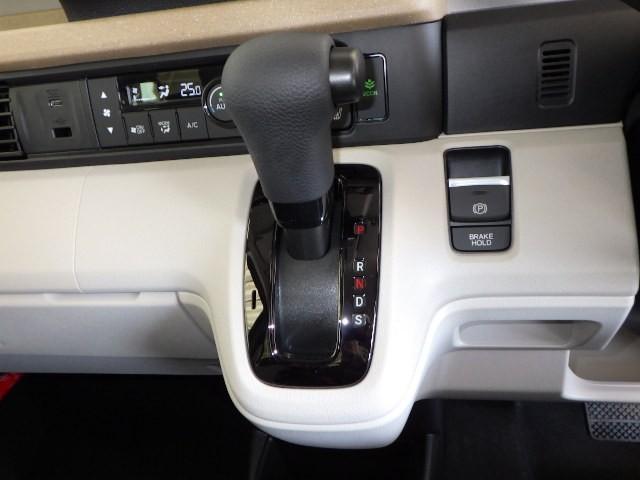 N-BOX ベースグレード 衝突被害軽減システム 電動スライドドア LEDヘッドランプ アイドリングストップ(9枚目)