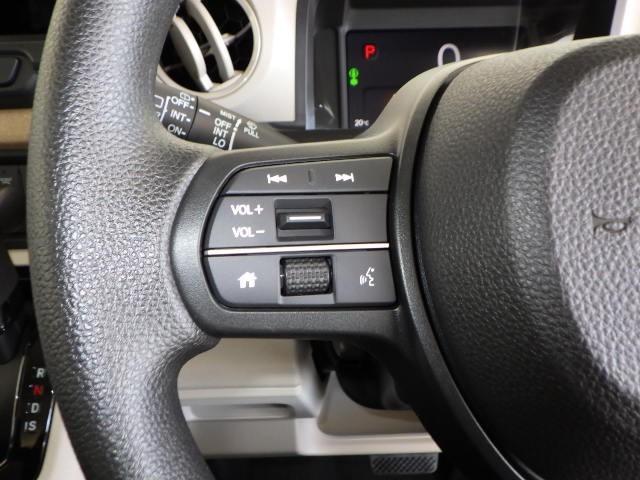 N-BOX ベースグレード 衝突被害軽減システム 電動スライドドア LEDヘッドランプ アイドリングストップ(10枚目)