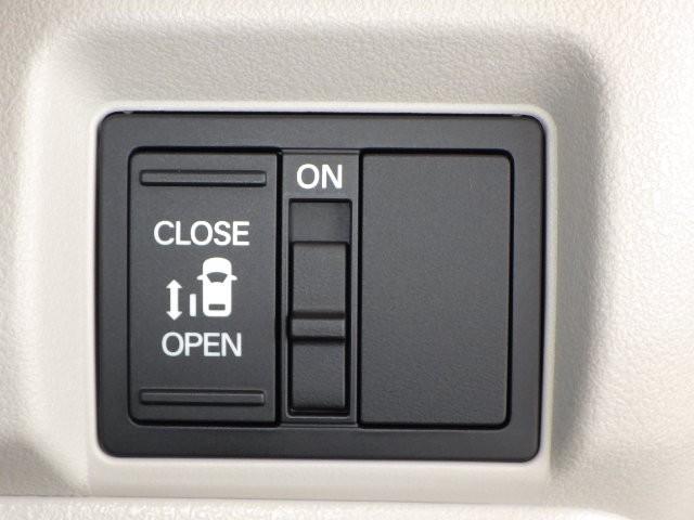 N-BOX ベースグレード 衝突被害軽減システム 電動スライドドア LEDヘッドランプ アイドリングストップ(13枚目)