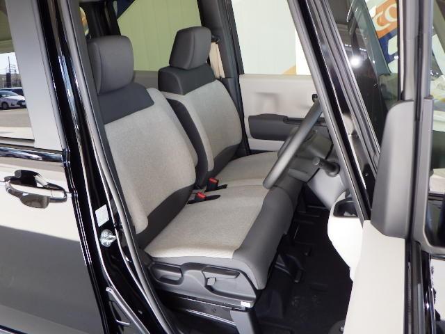 N-BOX ベースグレード 衝突被害軽減システム 電動スライドドア LEDヘッドランプ アイドリングストップ(20枚目)