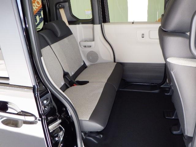 N-BOX ベースグレード 衝突被害軽減システム 電動スライドドア LEDヘッドランプ アイドリングストップ(21枚目)