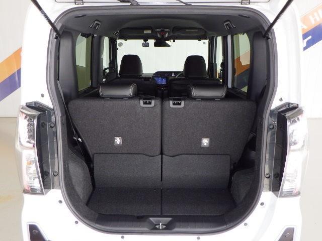 タント カスタムＸスタイルセレクション　ワンセグ　メモリーナビ　ＤＶＤ再生　ミュージックプレイヤー接続可　バックカメラ　衝突被害軽減システム　ＥＴＣ　ドラレコ　両側電動スライド　ＬＥＤヘッドランプ　フルエアロ　アイドリングストップ（5枚目）