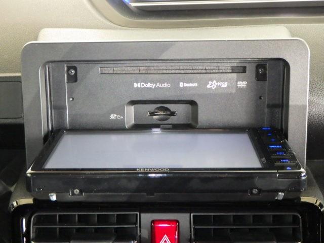 タント カスタムＸスタイルセレクション　ワンセグ　メモリーナビ　ＤＶＤ再生　ミュージックプレイヤー接続可　バックカメラ　衝突被害軽減システム　ＥＴＣ　ドラレコ　両側電動スライド　ＬＥＤヘッドランプ　フルエアロ　アイドリングストップ（9枚目）