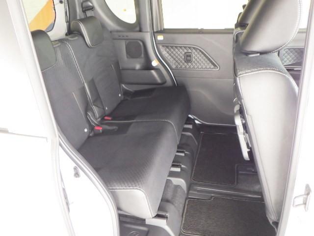 タント カスタムＸスタイルセレクション　ワンセグ　メモリーナビ　ＤＶＤ再生　ミュージックプレイヤー接続可　バックカメラ　衝突被害軽減システム　ＥＴＣ　ドラレコ　両側電動スライド　ＬＥＤヘッドランプ　フルエアロ　アイドリングストップ（24枚目）