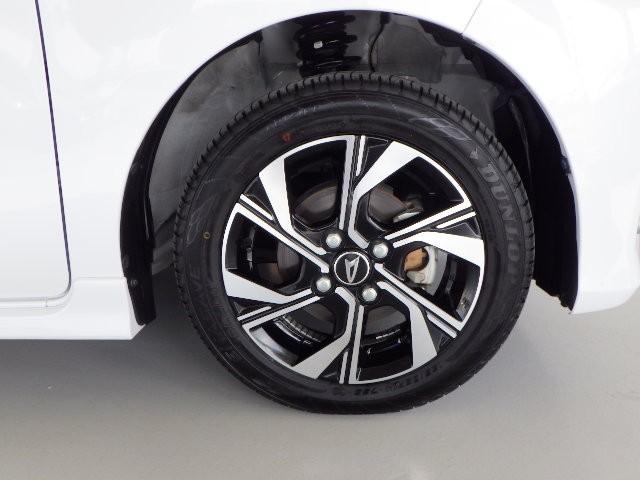 タント カスタムＸスタイルセレクション　ワンセグ　メモリーナビ　ＤＶＤ再生　ミュージックプレイヤー接続可　バックカメラ　衝突被害軽減システム　ＥＴＣ　ドラレコ　両側電動スライド　ＬＥＤヘッドランプ　フルエアロ　アイドリングストップ（26枚目）