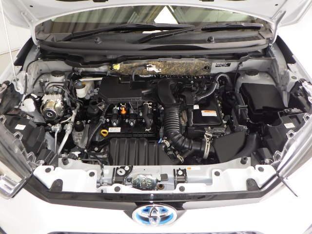 ライズ Ｇ　フルセグ　メモリーナビ　ＤＶＤ再生　ミュージックプレイヤー接続可　バックカメラ　衝突被害軽減システム　ＥＴＣ　ドラレコ　ＬＥＤヘッドランプ　ワンオーナー（6枚目）