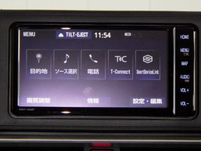 ライズ Ｇ　フルセグ　メモリーナビ　ＤＶＤ再生　ミュージックプレイヤー接続可　バックカメラ　衝突被害軽減システム　ＥＴＣ　ドラレコ　ＬＥＤヘッドランプ　ワンオーナー（8枚目）