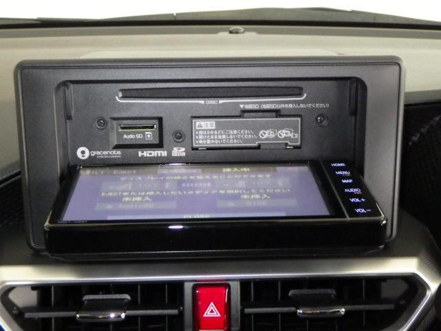 ライズ Ｇ　フルセグ　メモリーナビ　ＤＶＤ再生　ミュージックプレイヤー接続可　バックカメラ　衝突被害軽減システム　ＥＴＣ　ドラレコ　ＬＥＤヘッドランプ　ワンオーナー（9枚目）