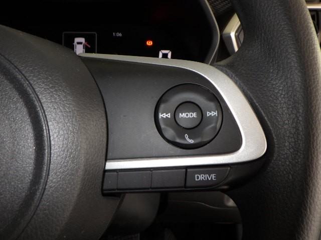 ライズ Ｇ　フルセグ　メモリーナビ　ＤＶＤ再生　ミュージックプレイヤー接続可　バックカメラ　衝突被害軽減システム　ＥＴＣ　ドラレコ　ＬＥＤヘッドランプ　ワンオーナー（14枚目）