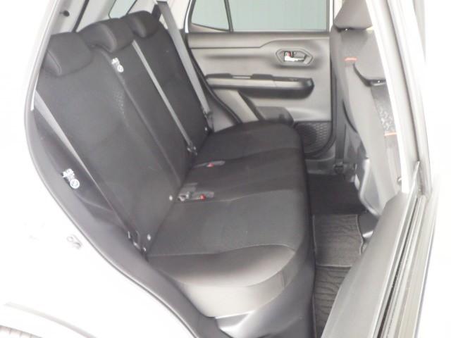 ライズ Ｇ　フルセグ　メモリーナビ　ＤＶＤ再生　ミュージックプレイヤー接続可　バックカメラ　衝突被害軽減システム　ＥＴＣ　ドラレコ　ＬＥＤヘッドランプ　ワンオーナー（23枚目）