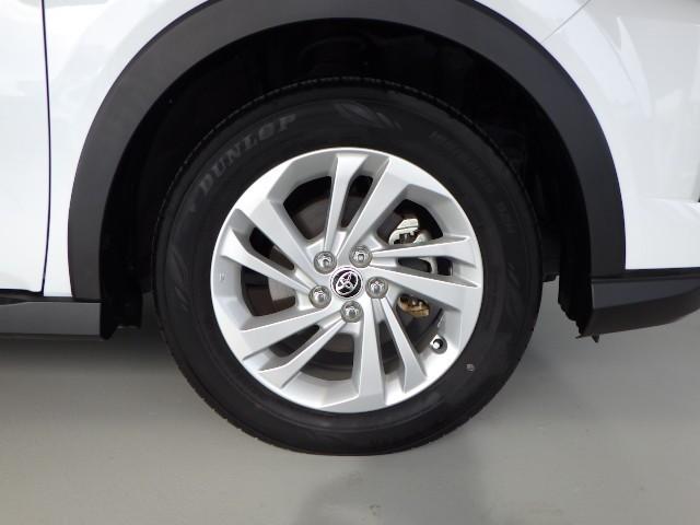 ライズ Ｇ　フルセグ　メモリーナビ　ＤＶＤ再生　ミュージックプレイヤー接続可　バックカメラ　衝突被害軽減システム　ＥＴＣ　ドラレコ　ＬＥＤヘッドランプ　ワンオーナー（25枚目）