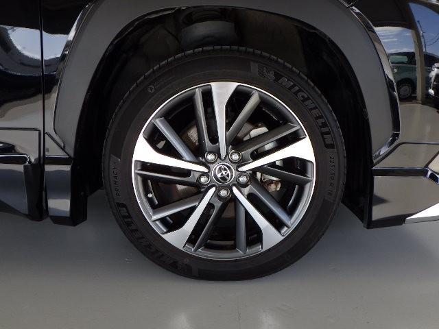 カローラクロス ハイブリッド　Ｚ　フルセグ　ミュージックプレイヤー接続可　バックカメラ　衝突被害軽減システム　ＥＴＣ　ＬＥＤヘッドランプ　ワンオーナー　フルエアロ（27枚目）