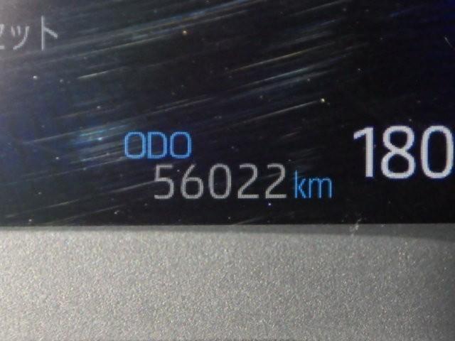 カローラクロス ハイブリッド　Ｚ　フルセグ　ミュージックプレイヤー接続可　バックカメラ　衝突被害軽減システム　ＥＴＣ　ＬＥＤヘッドランプ　ワンオーナー　フルエアロ（33枚目）