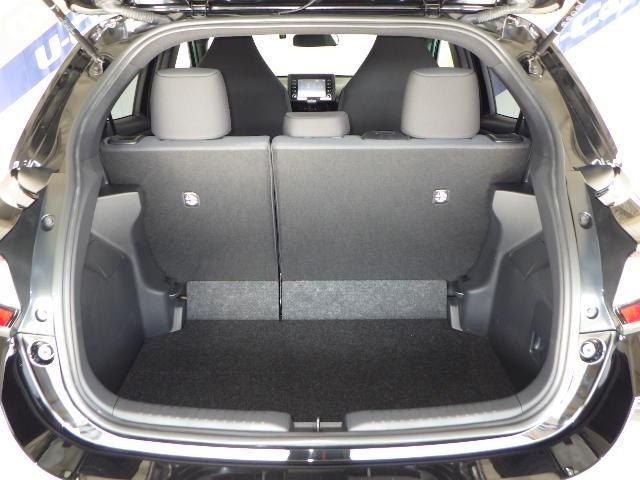 ヤリス ハイブリッドX ミュージックプレイヤー接続可 バックカメラ 衝突被害軽減システム ETC ドラレコ ワンオーナー(5枚目)