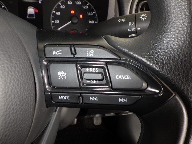 ヤリス ハイブリッドX ミュージックプレイヤー接続可 バックカメラ 衝突被害軽減システム ETC ドラレコ ワンオーナー(14枚目)