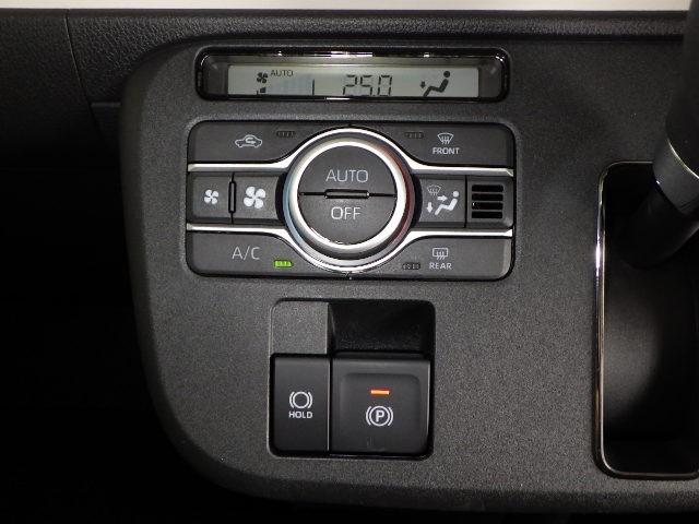 ムーヴキャンバス ストライプスＧターボ　衝突被害軽減システム　両側電動スライド　ＬＥＤヘッドランプ　アイドリングストップ（8枚目）