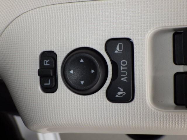 ムーヴキャンバス ストライプスＧターボ　衝突被害軽減システム　両側電動スライド　ＬＥＤヘッドランプ　アイドリングストップ（15枚目）