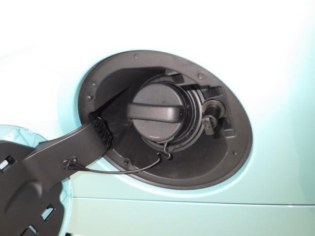 ムーヴキャンバス ストライプスＧターボ　衝突被害軽減システム　両側電動スライド　ＬＥＤヘッドランプ　アイドリングストップ（23枚目）