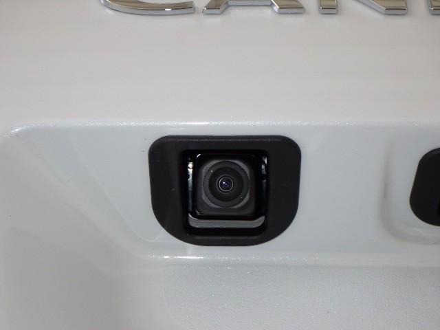 ムーヴキャンバス ストライプスＧターボ　衝突被害軽減システム　両側電動スライド　ＬＥＤヘッドランプ　アイドリングストップ（25枚目）