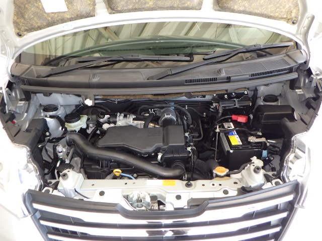 ルーミー カスタムG フルセグ メモリーナビ DVD再生 ミュージックプレイヤー接続可 バックカメラ 衝突被害軽減システム ETC ドラレコ LEDヘッドランプ アイドリングストップ(6枚目)